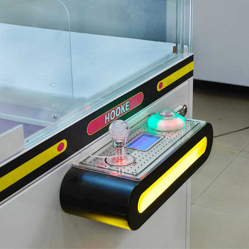 New play of doll machine Comme – Party Games Shop recenzja i cena