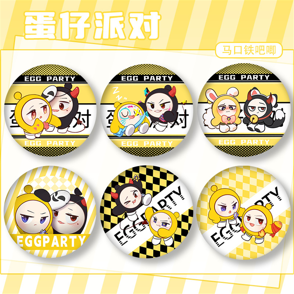 Game Eggy Party Cosplay Costum – Party Games Ios recenzja i cena