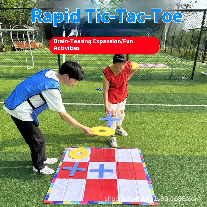 XO Chess and Card Outdoor Indo – Party Games Group recenzja i cena