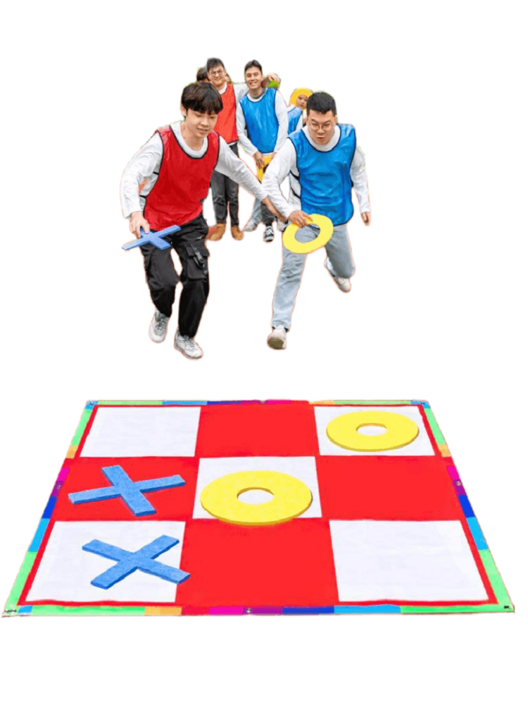 XO Chess and Card Outdoor Indo – Party Games Group recenzja i cena