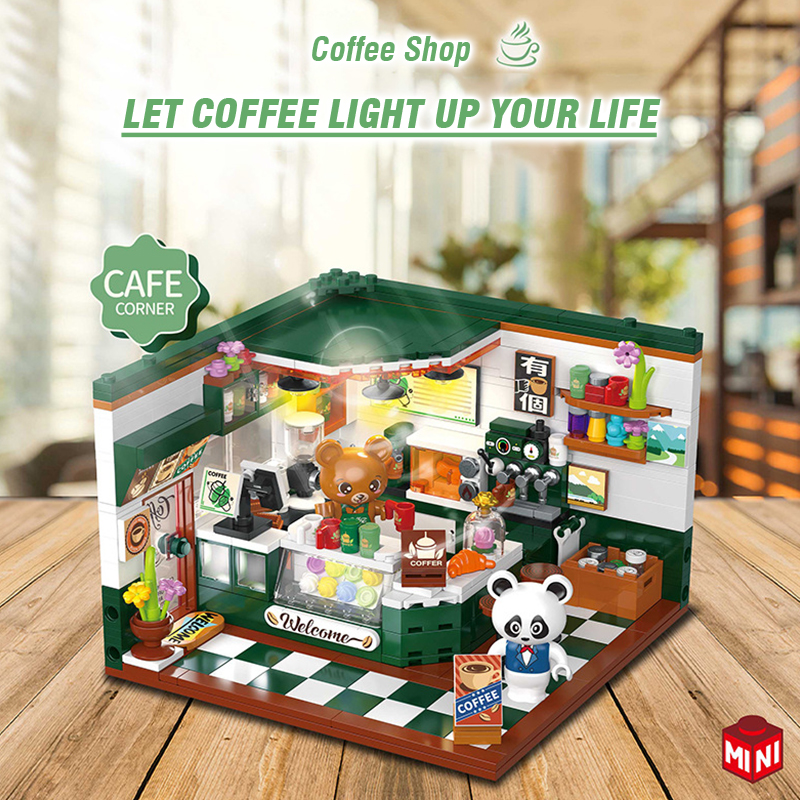 Street View Building Blocks Ki – Party Games Shop recenzja i cena