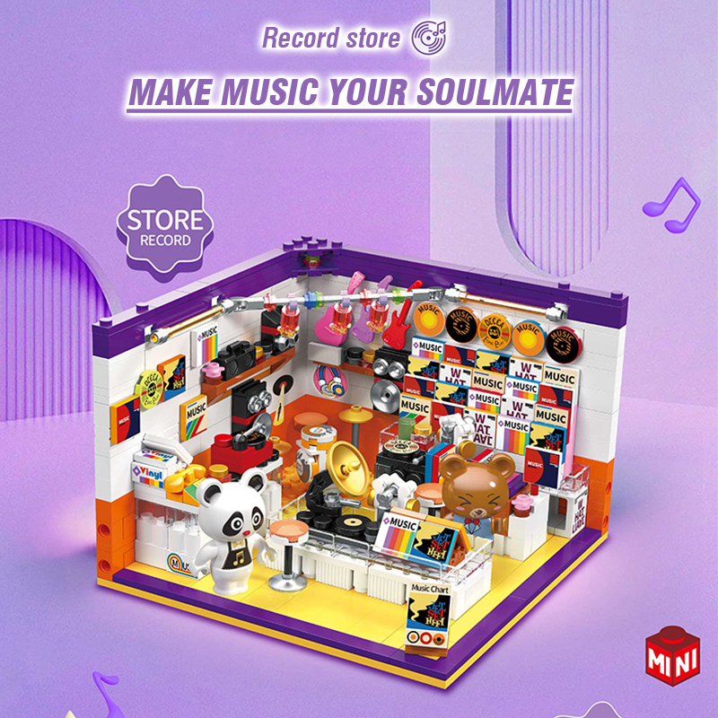 Street View Building Blocks Ki – Party Games Shop recenzja i cena