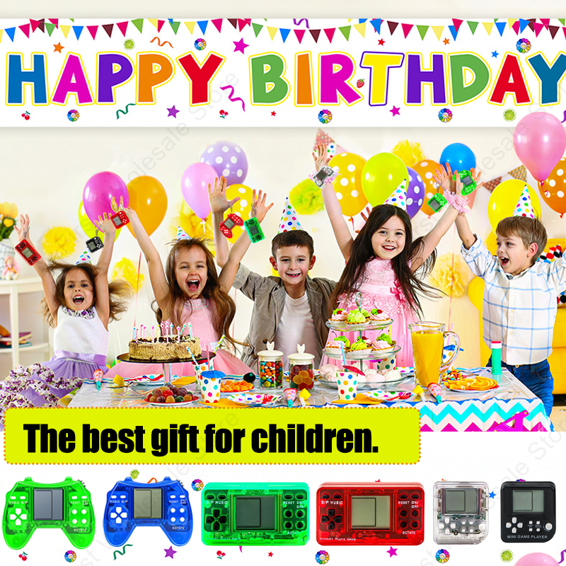 5-50Pcs Video Game Party Favor – Party Games On Switch recenzja i cena