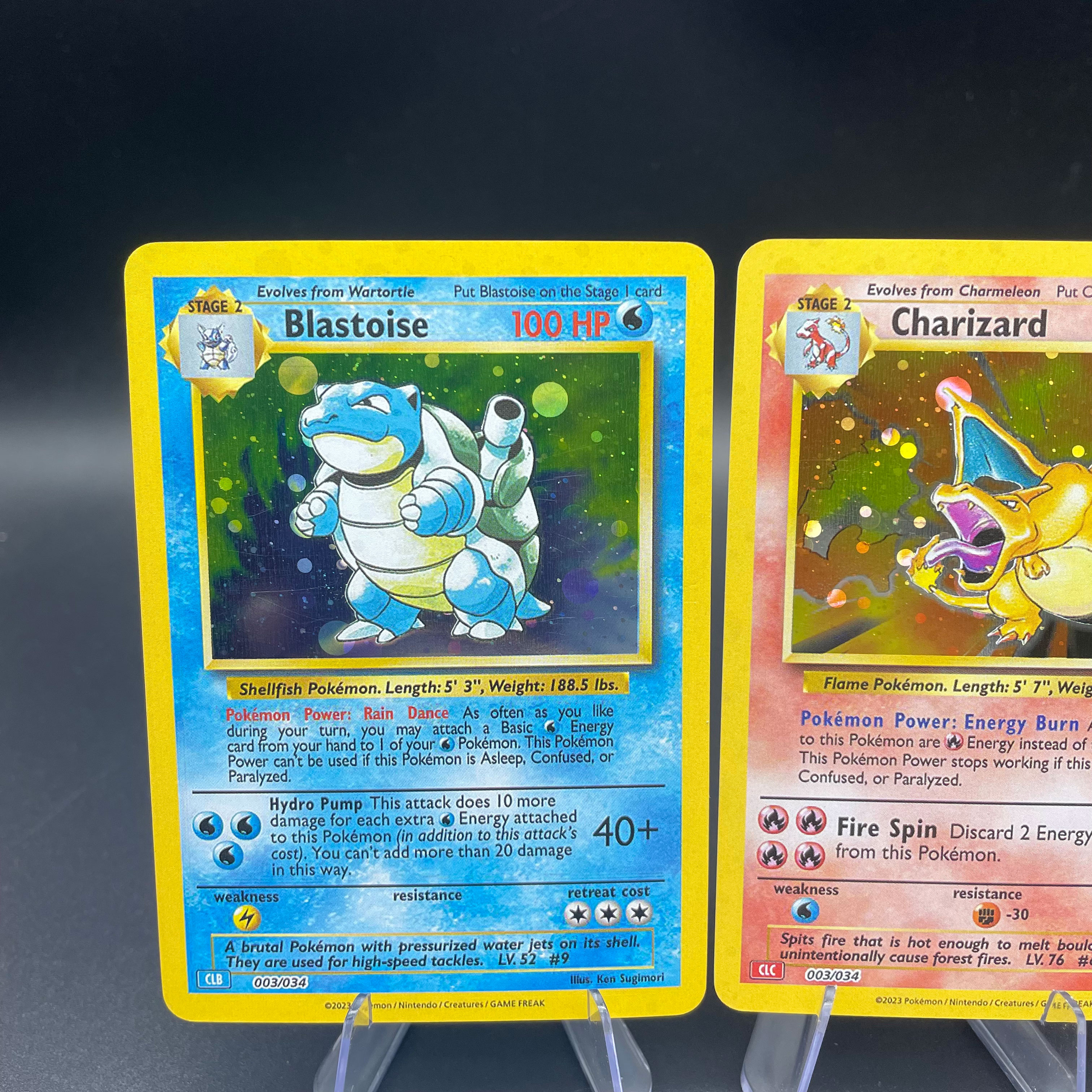 3pcs/set Anime PTCG DIY Self-m – Party Games Cards recenzja i cena