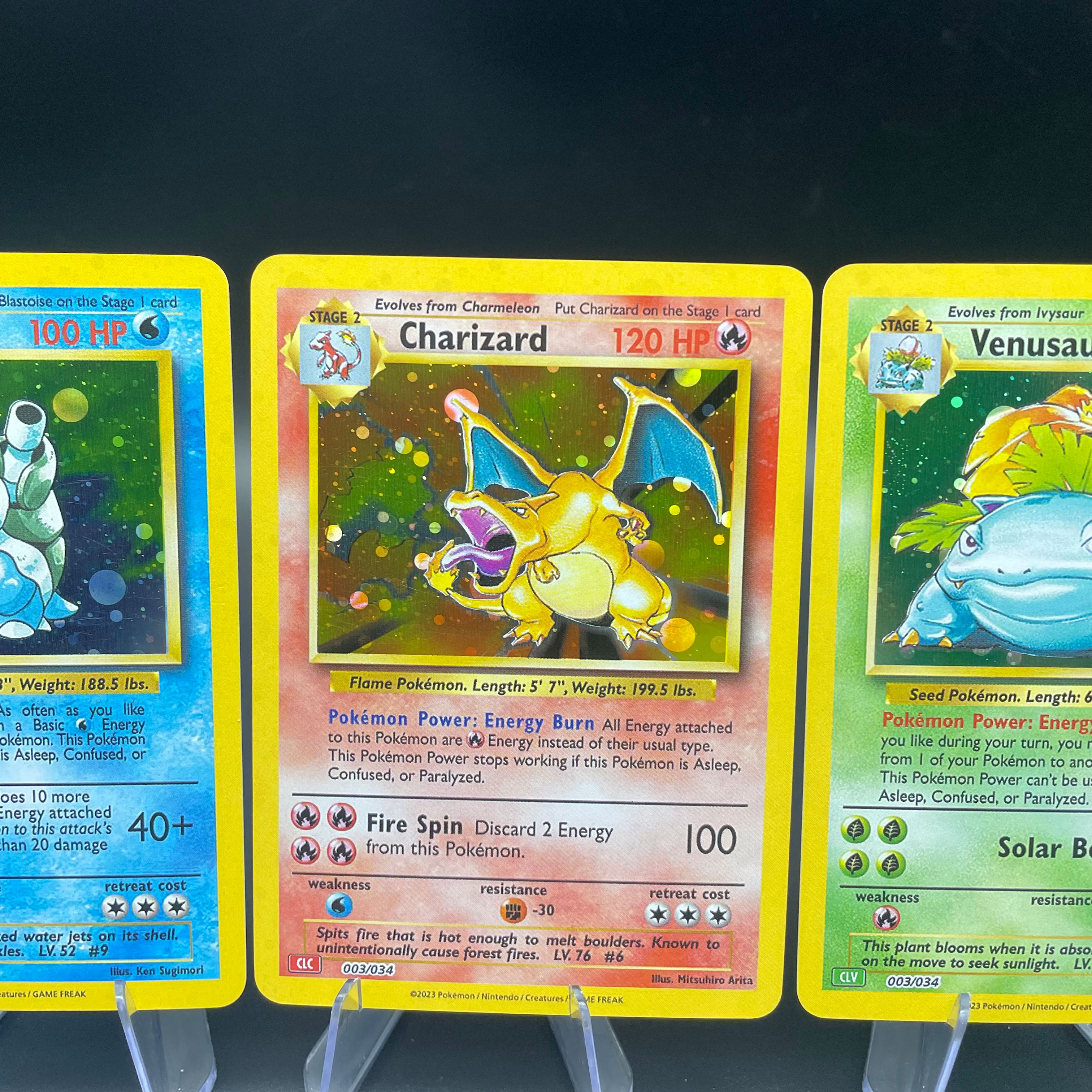 3pcs/set Anime PTCG DIY Self-m – Party Games Cards recenzja i cena