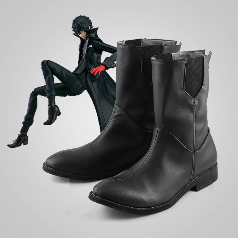 Amamiya Ren Cosplay Shoes Game – Party Games In Ps5 recenzja i cena