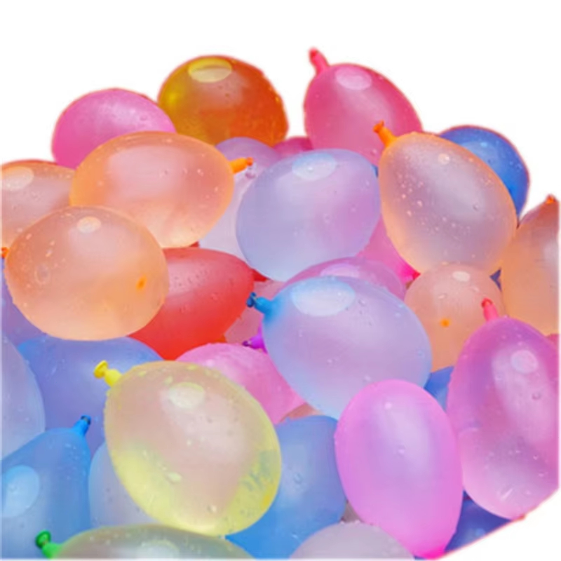 111pcs Quick Fill Water Balloo – Quick Games Party recenzja i cena