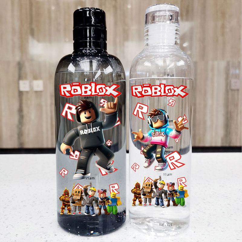 Portable Water Bottle DynaBloc – Party Games Graduation recenzja i cena
