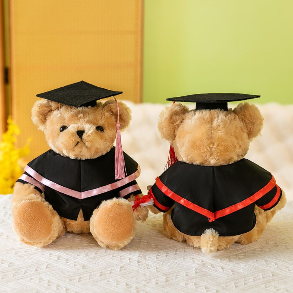 New Graduation Suit Fits 30Cm  – Party Games Graduation recenzja i cena