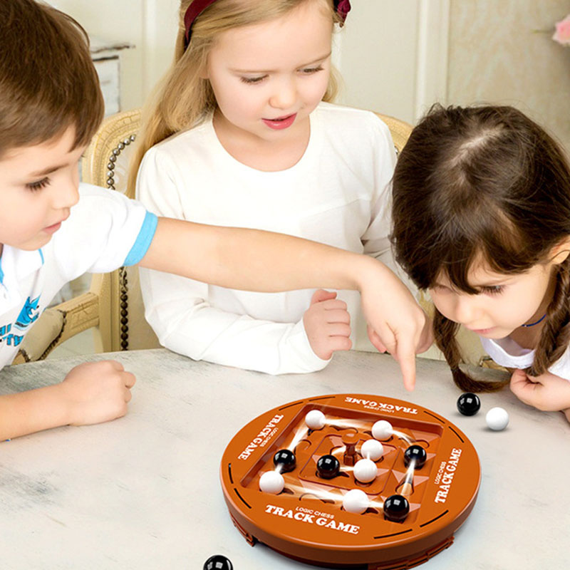 Chess Game Fun Table Top Orbit – Party Games Kids And Adults recenzja i cena