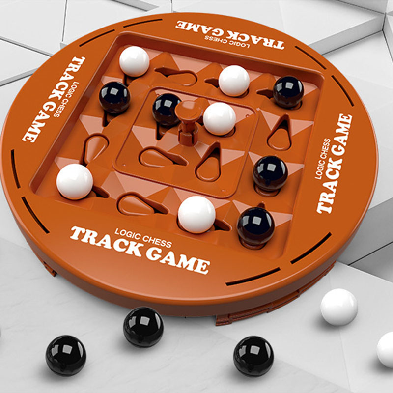 Chess Game Fun Table Top Orbit – Party Games Kids And Adults recenzja i cena