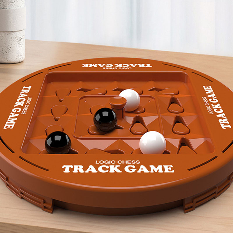 Chess Game Fun Table Top Orbit – Party Games Kids And Adults recenzja i cena