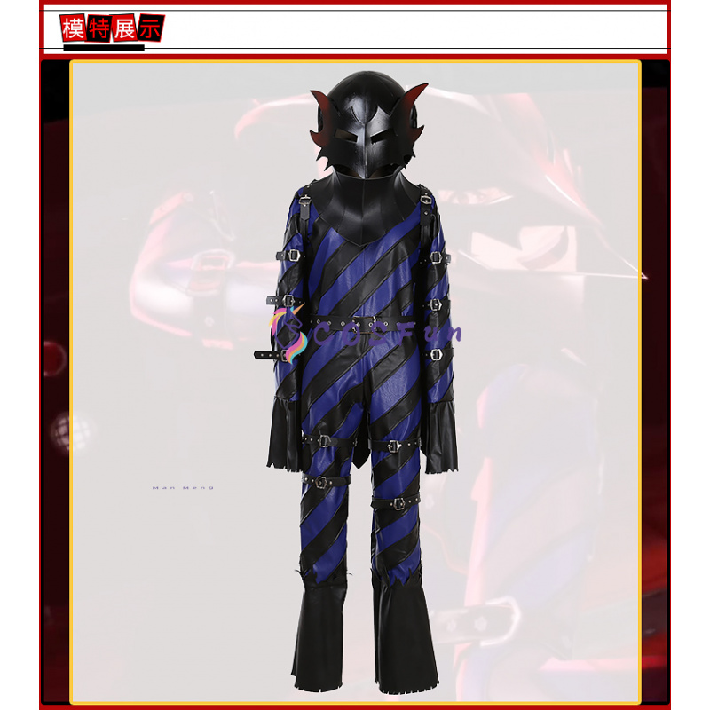 Game PS 5 Cosplay Costume of A – Party Games In Ps5 recenzja i cena