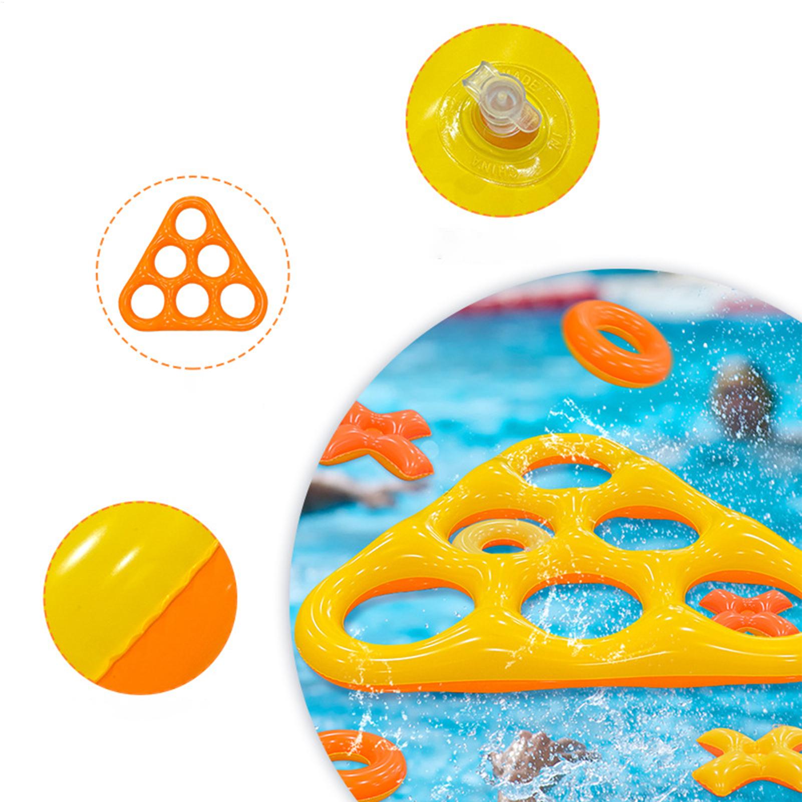 Pool Games Outdoor Water Infla – Party Games Kids And Adults recenzja i cena