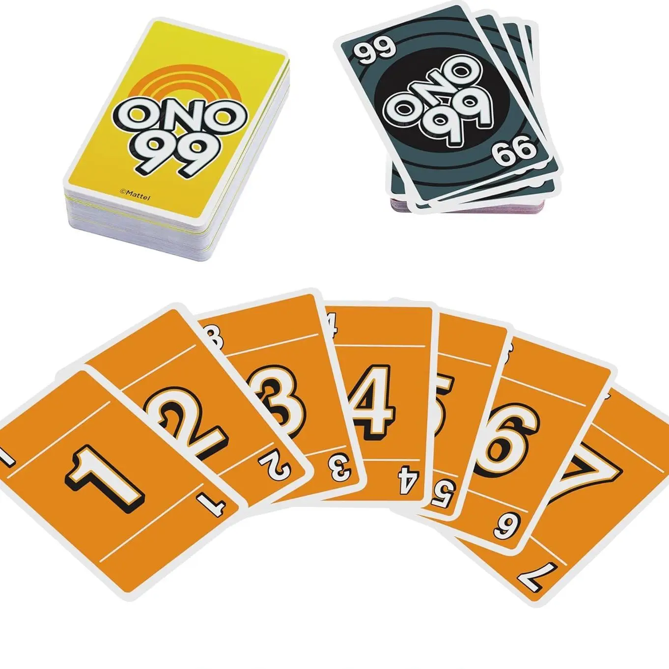 ONO99 Poker Anime Sanrio Hello – Party Games Cards recenzja i cena
