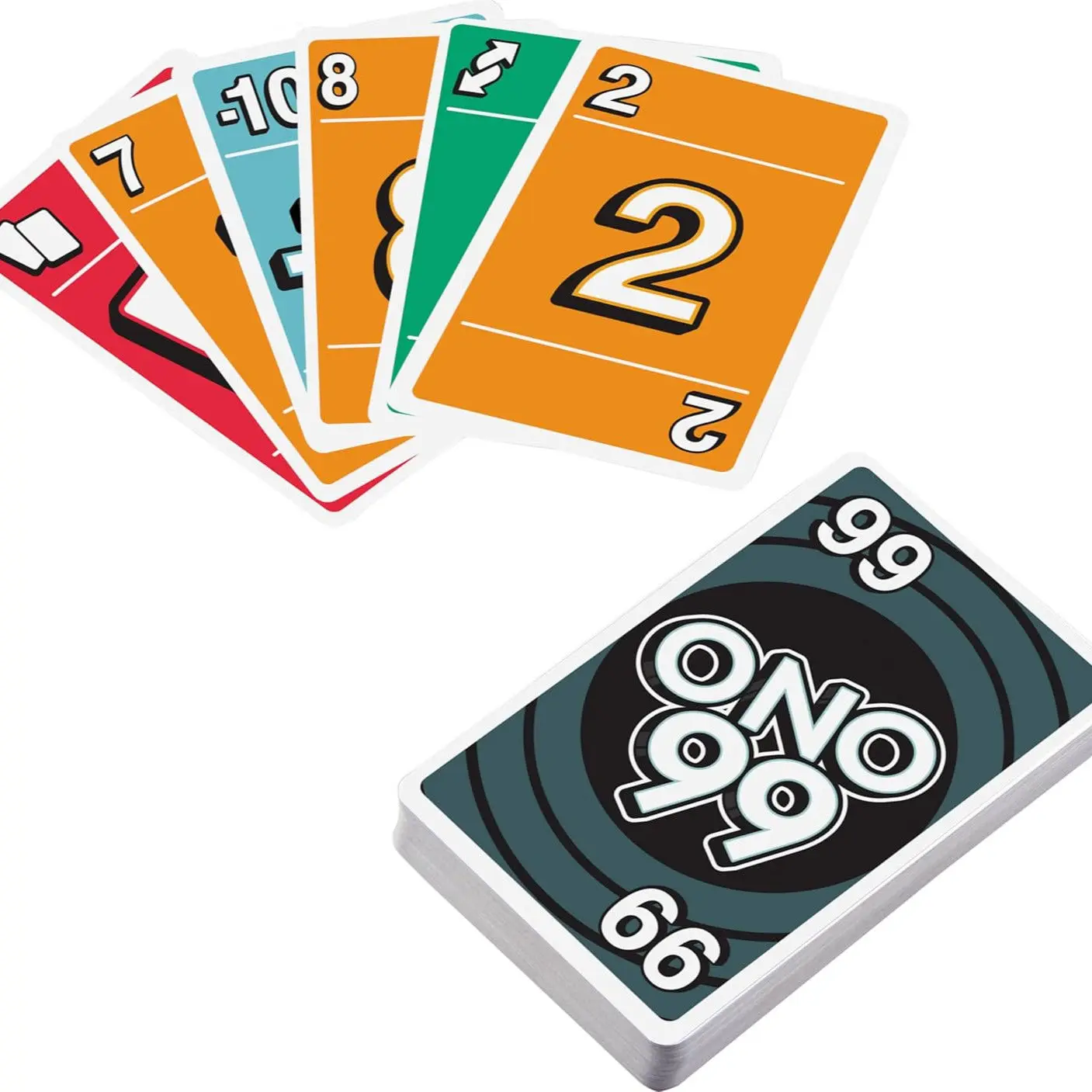 ONO99 Poker Anime Sanrio Hello – Party Games Cards recenzja i cena