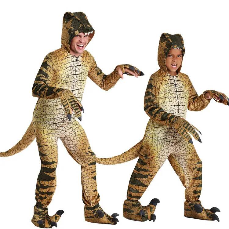 Dinosaur Tyrannosaurus Kids Co – Party Games Kids And Adults recenzja i cena
