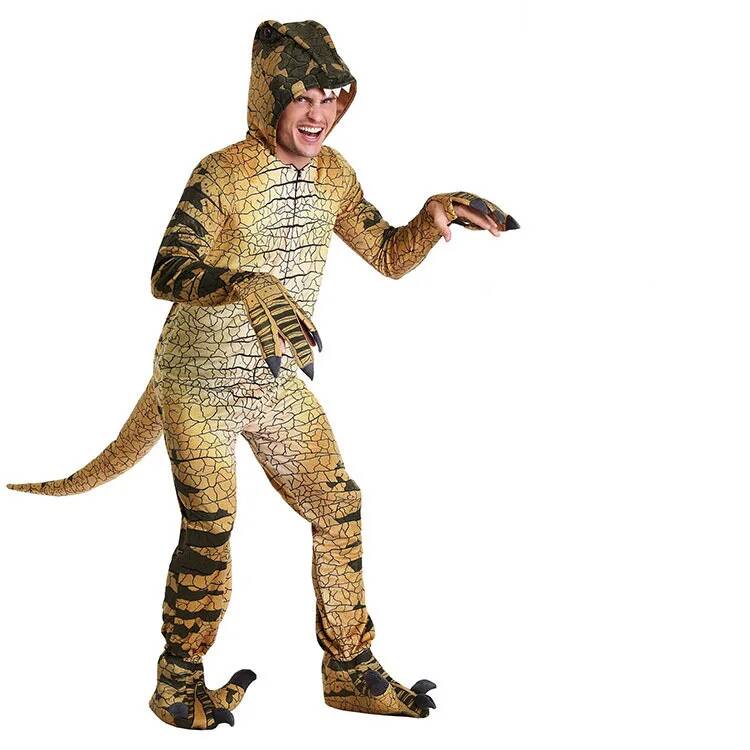Dinosaur Tyrannosaurus Kids Co – Party Games Kids And Adults recenzja i cena