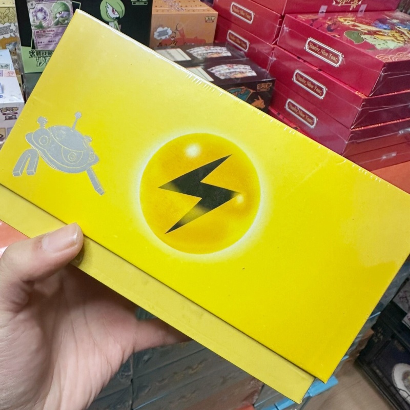 Hot Sale Original Pokémon Trad – Party Games Cards recenzja i cena