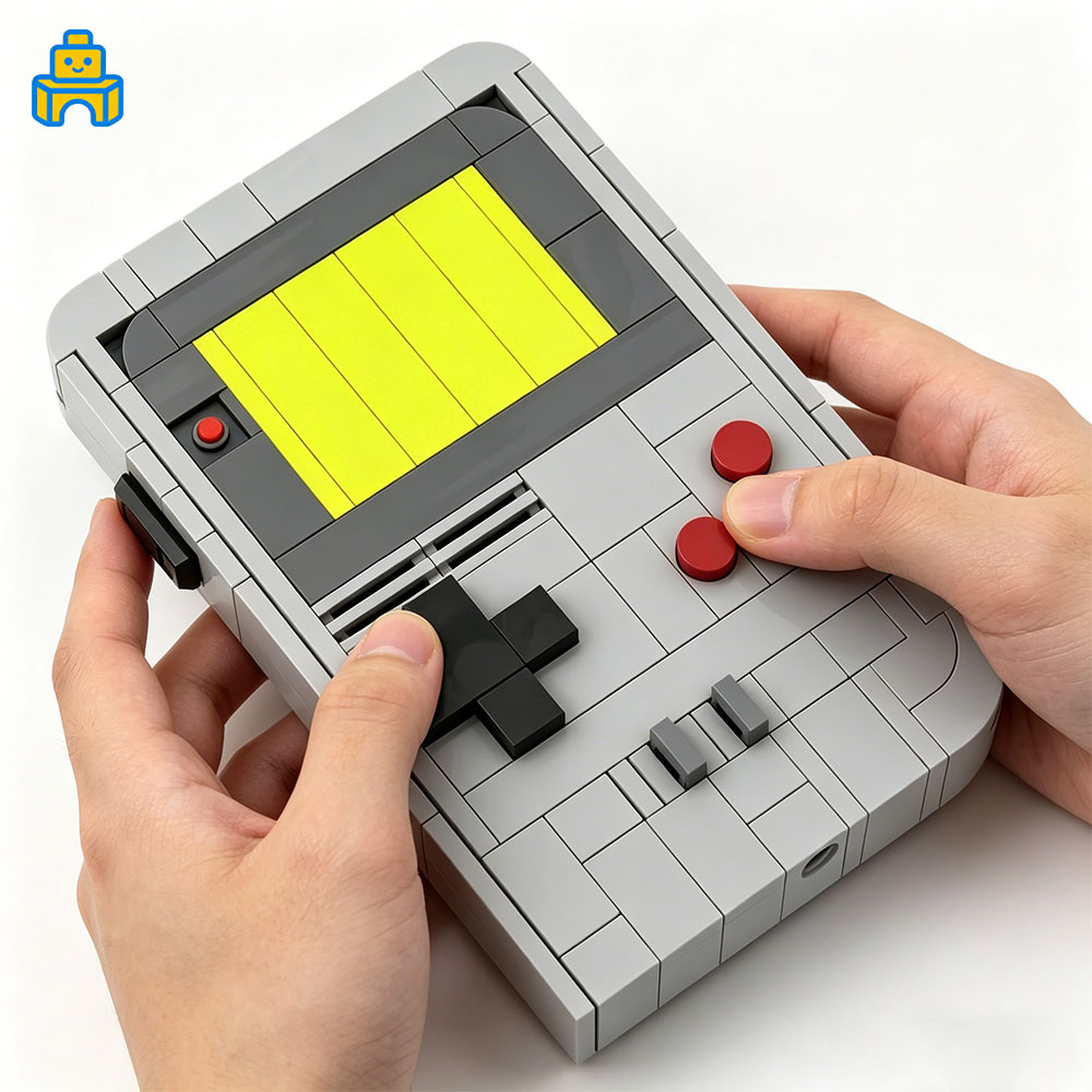 DIY Handheld Game Console Buil – Party Games On Switch recenzja i cena