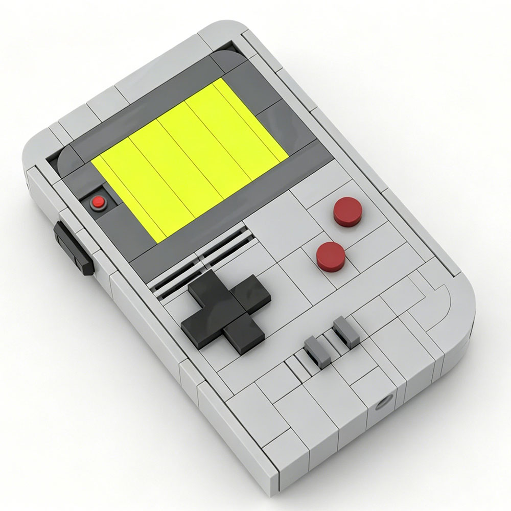 DIY Handheld Game Console Buil – Party Games On Switch recenzja i cena