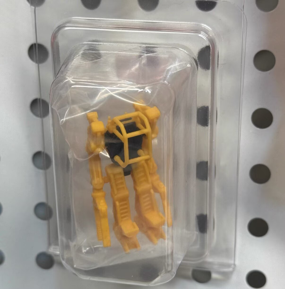Diaclone Cockpit Set Universal – Ladder Toss Set recenzja i cena