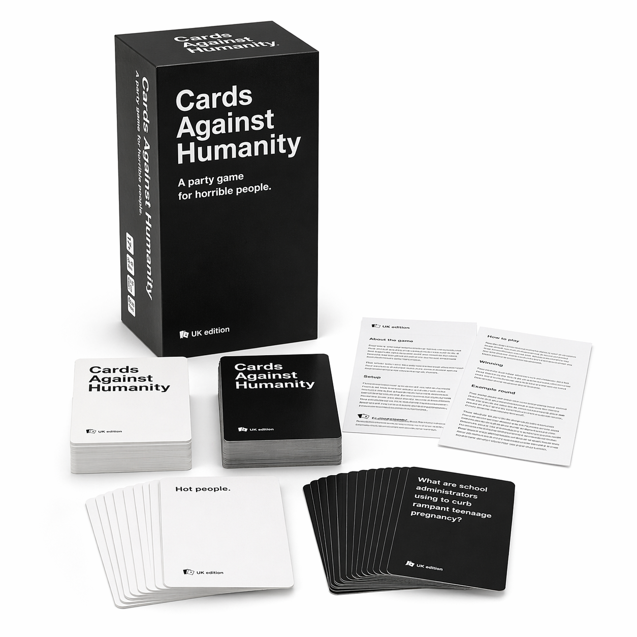 Trending Bestselling Cards Aga – Party Games Group recenzja i cena