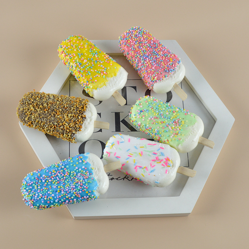 Simulation Ice Cream Fake Cake – Party Games Graduation recenzja i cena
