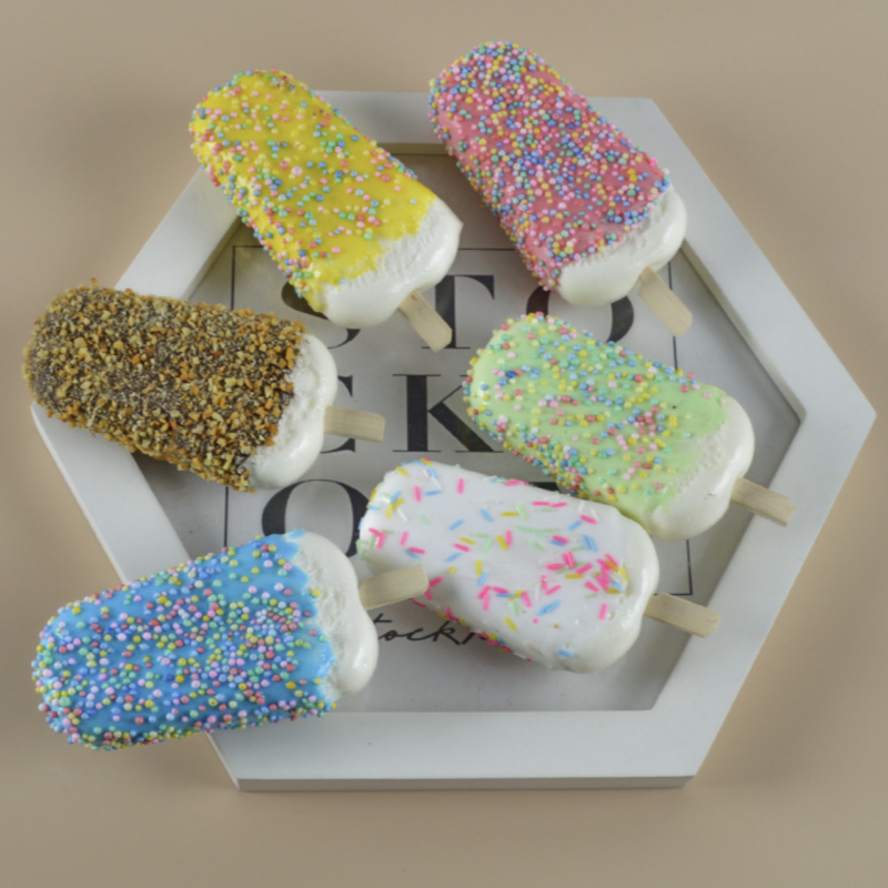 Simulation Ice Cream Fake Cake – Party Games Graduation recenzja i cena