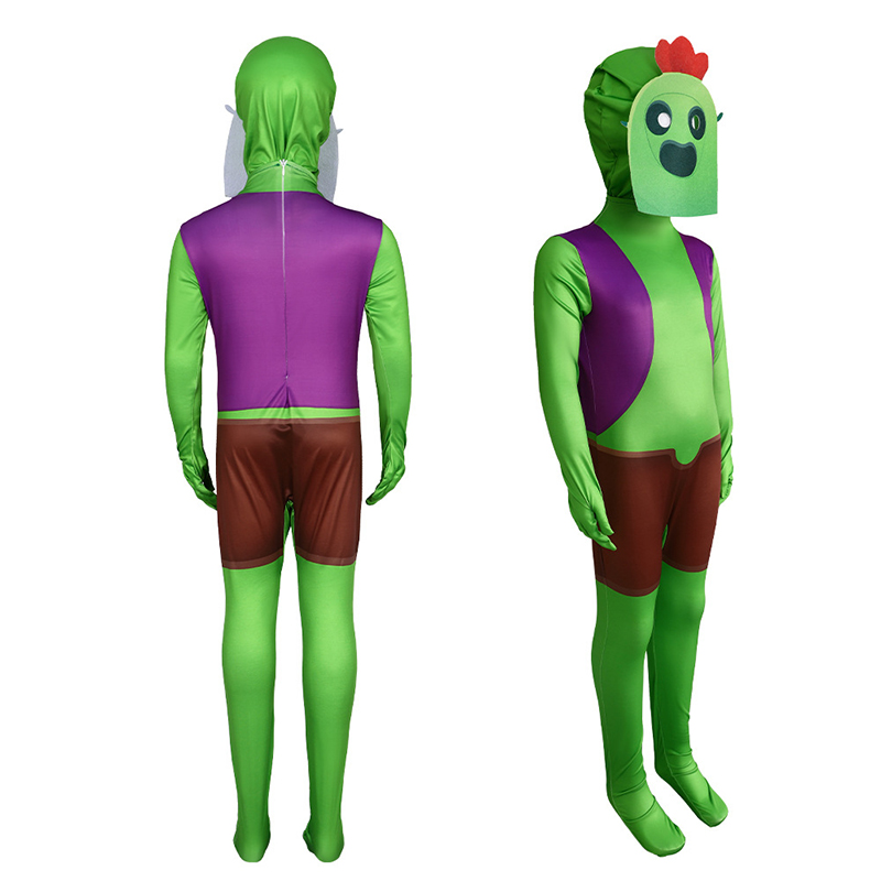 2026 New Wilderness Cosplay Ga – Party Games Kids And Adults recenzja i cena