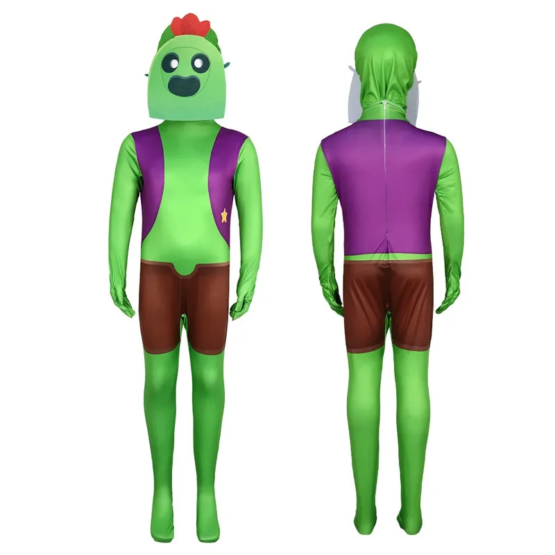 LQNew Halloween wilderness bra – Party Games Kids And Adults recenzja i cena