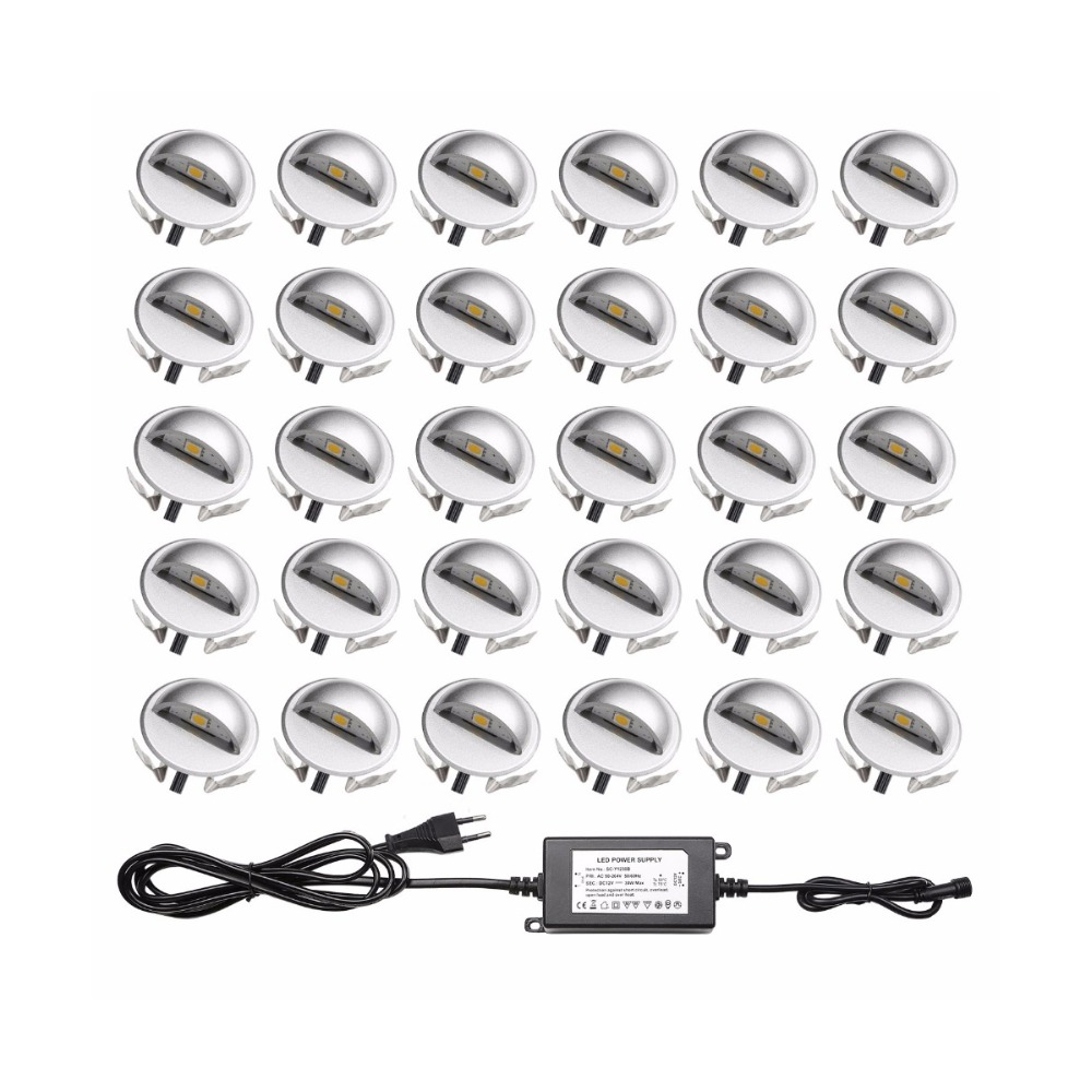 Led Step Light Outdoor Terrace – Ladder Toss Set recenzja i cena