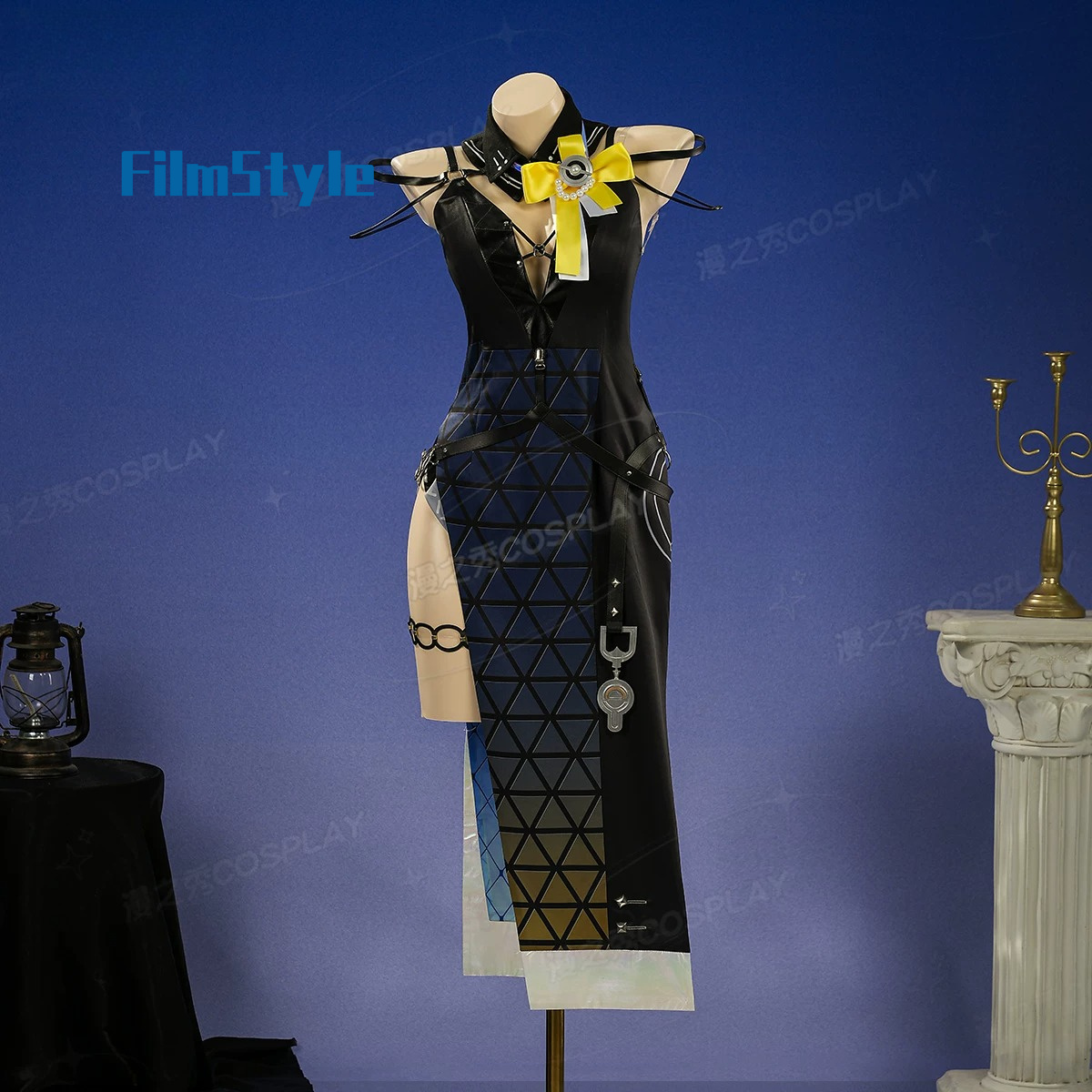 Game Wuthering Waves LUCILLA C – Party Games Christmas recenzja i cena