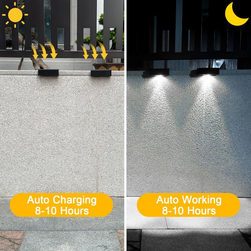 1/2/4/6 Solar Light Set for Ou – Ladder Toss Set recenzja i cena