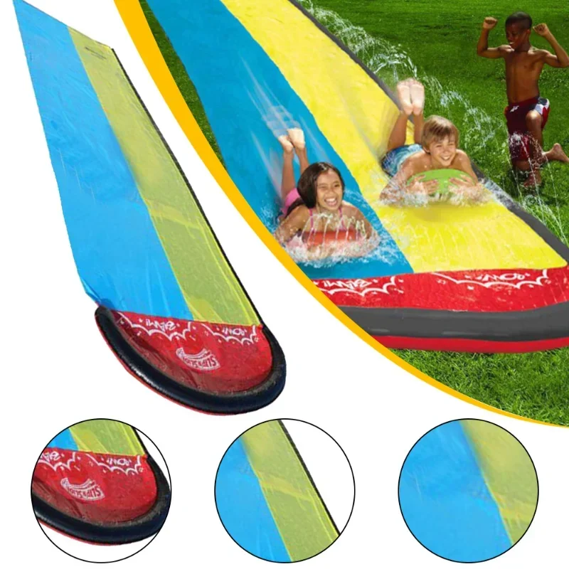 Summer Outdoor Inflatable Wate – Party Games Kids And Adults recenzja i cena