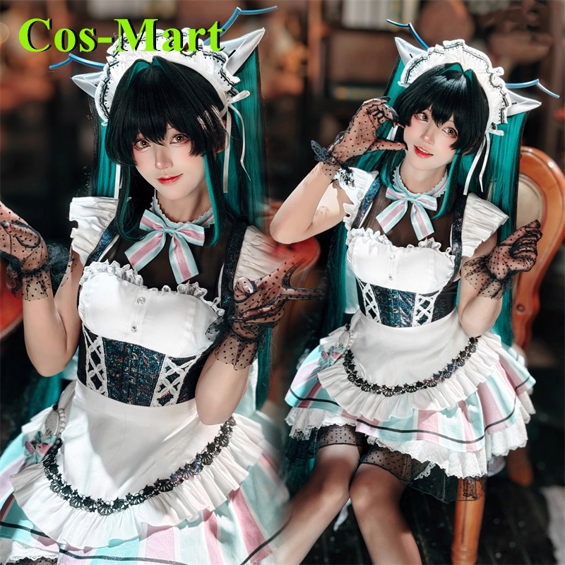 Cos-Mart Game Anime Goddess Me – Party Games Shop recenzja i cena