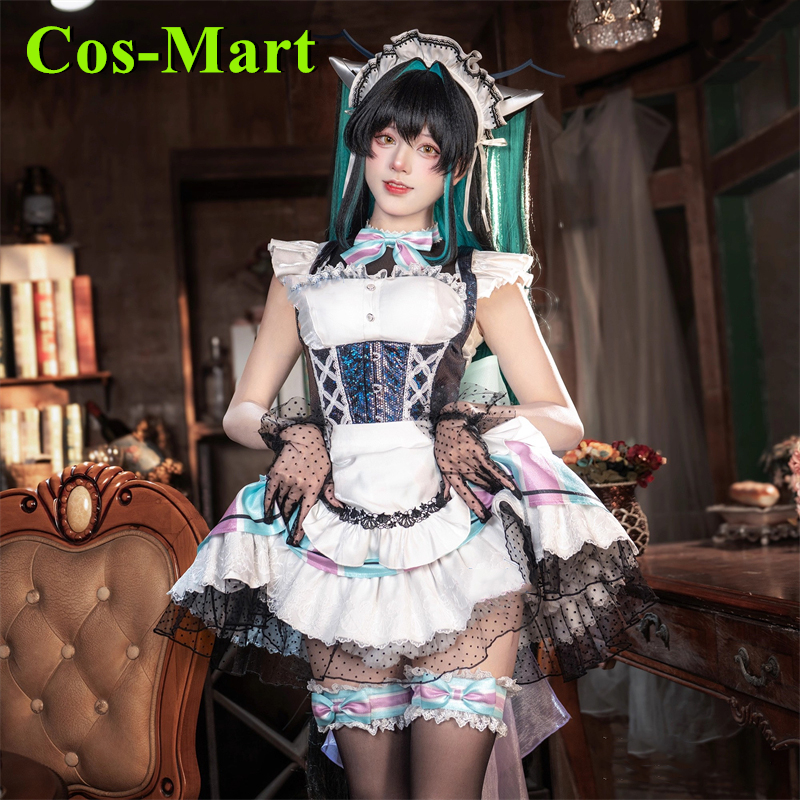Cos-Mart Game Anime Goddess Me – Party Games Shop recenzja i cena