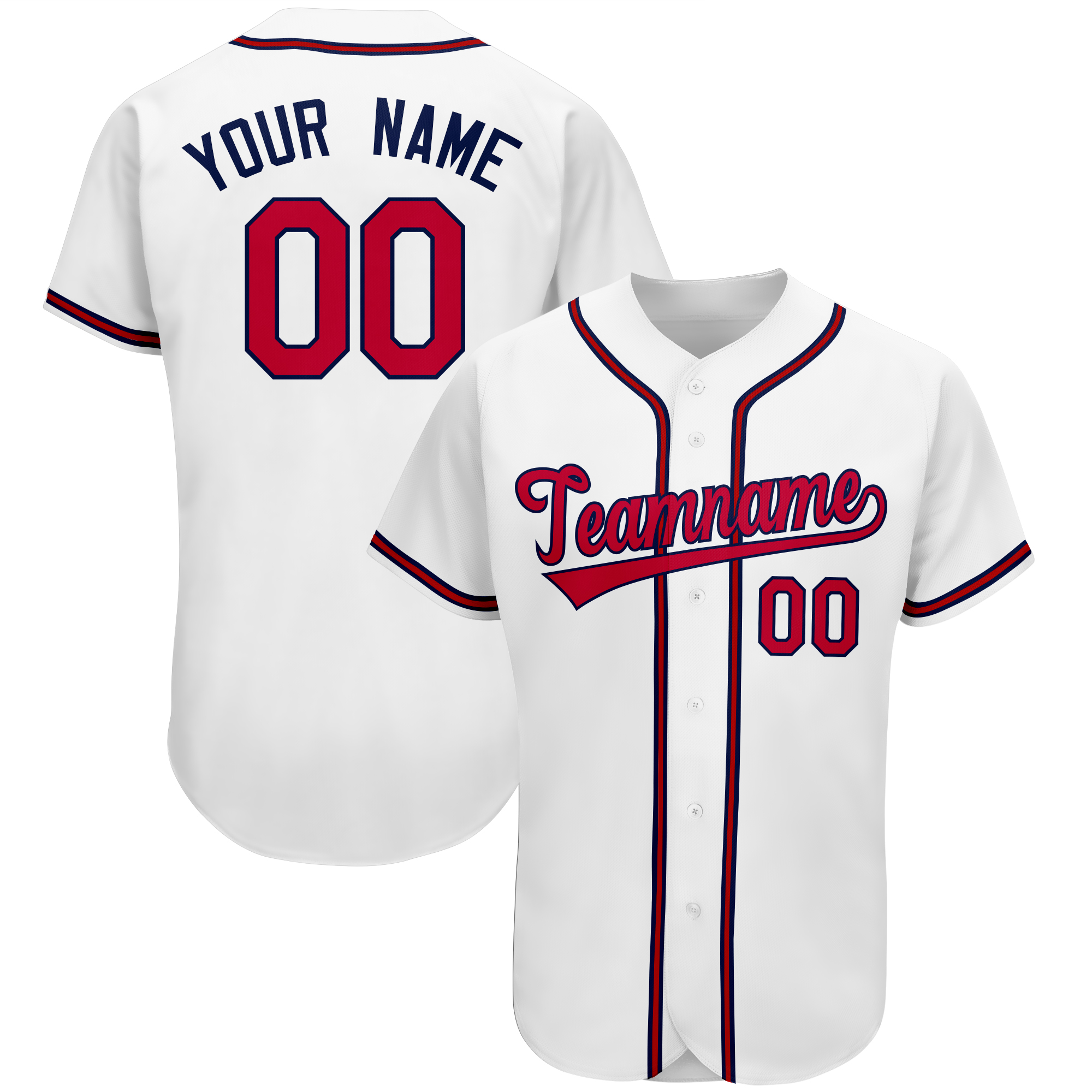 Custom Baseball Jersey Full Su – Quick Games Party recenzja i cena