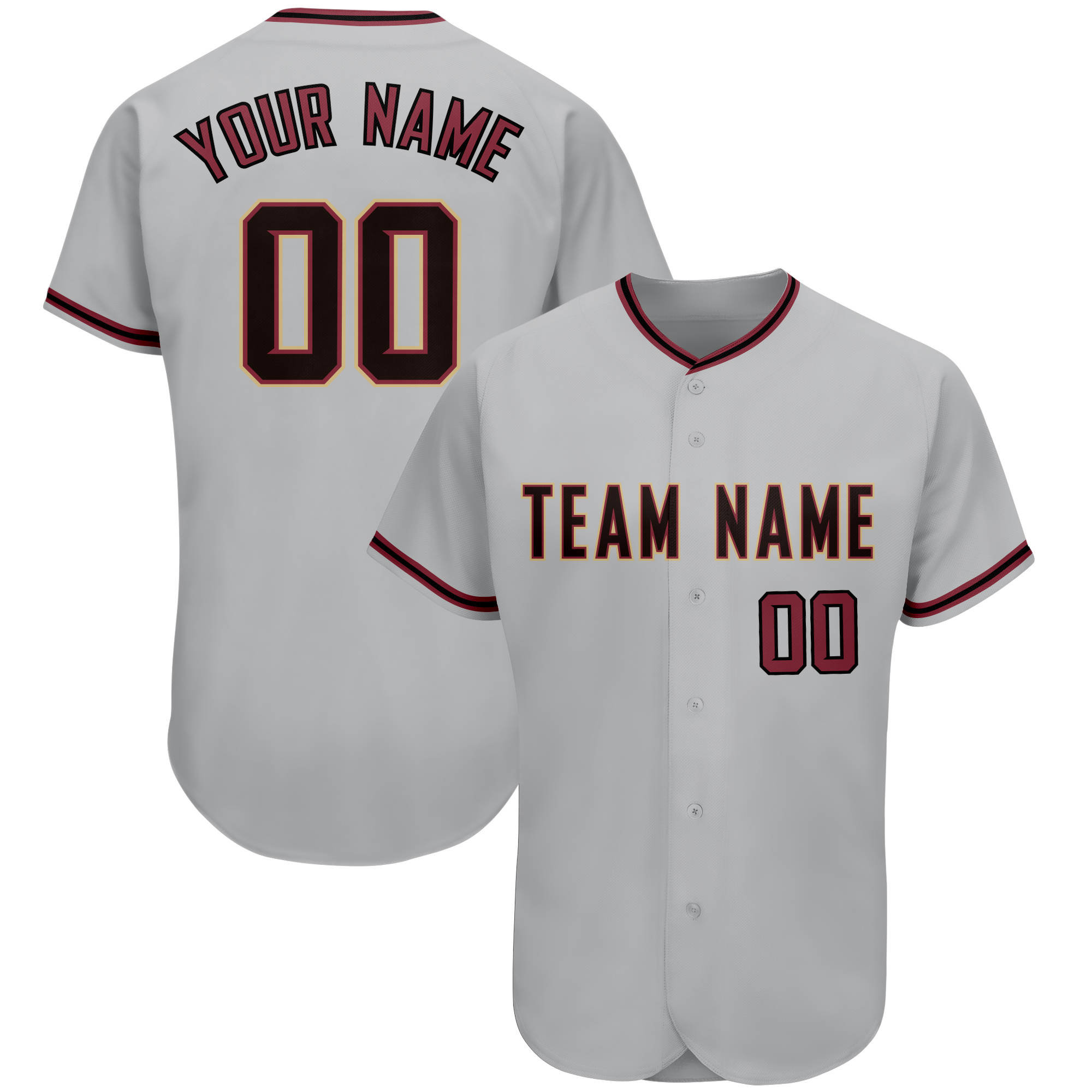 Custom Baseball Jersey Full Su – Quick Games Party recenzja i cena