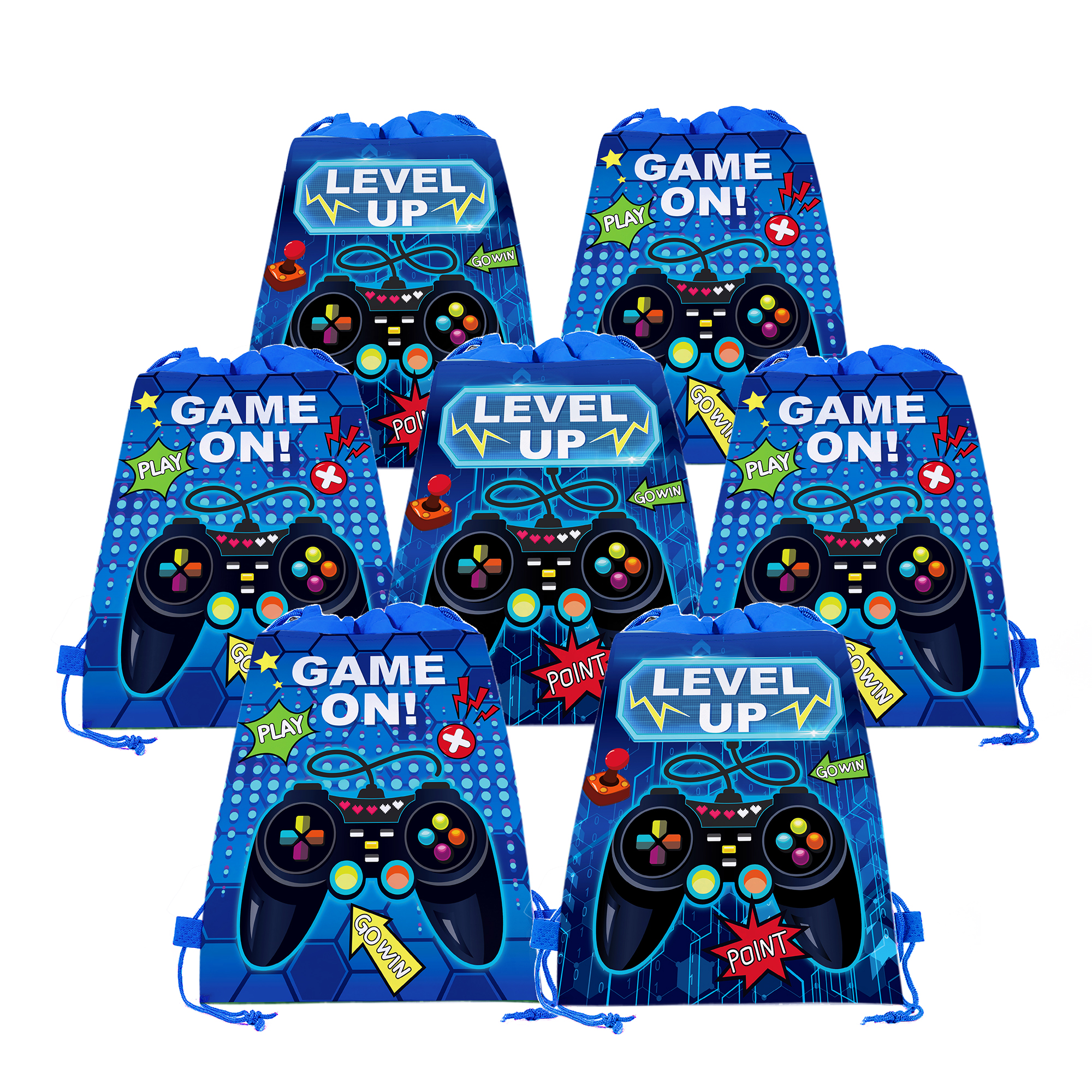 Cartoon Handle Game Birthday N – Party Games Group recenzja i cena
