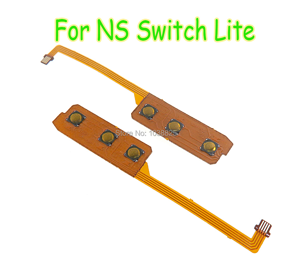 On OFF Power Switch button fle – Party Games On Switch recenzja i cena