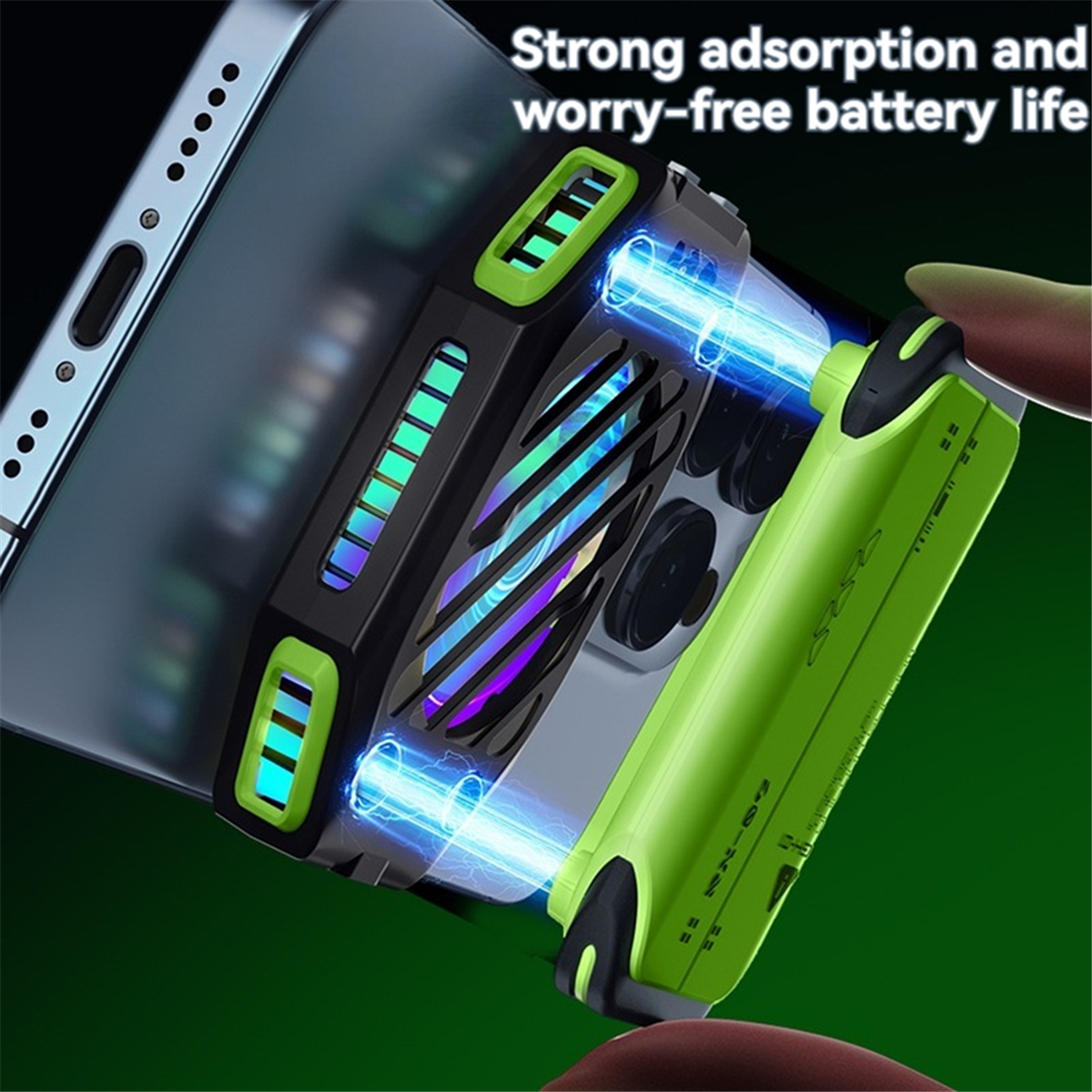 New 3C-X111 Phone Magnetic Sem – Party Games Ios recenzja i cena