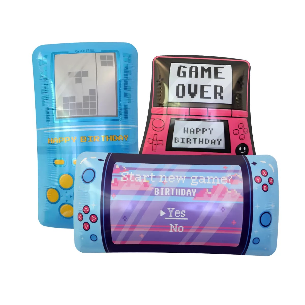 New game console design balloo – Party Games On Switch recenzja i cena