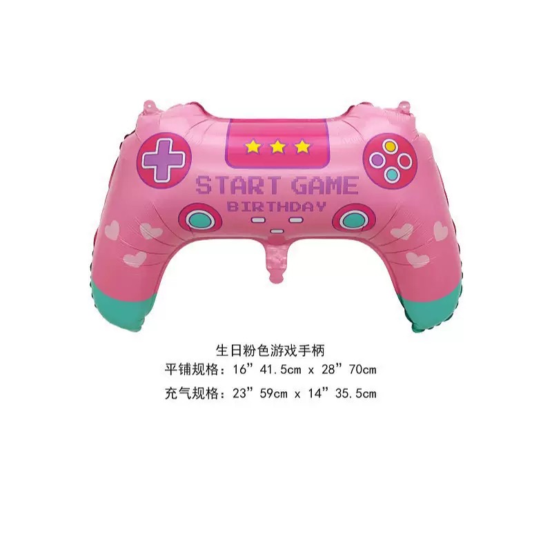 New game console design balloo – Party Games On Switch recenzja i cena