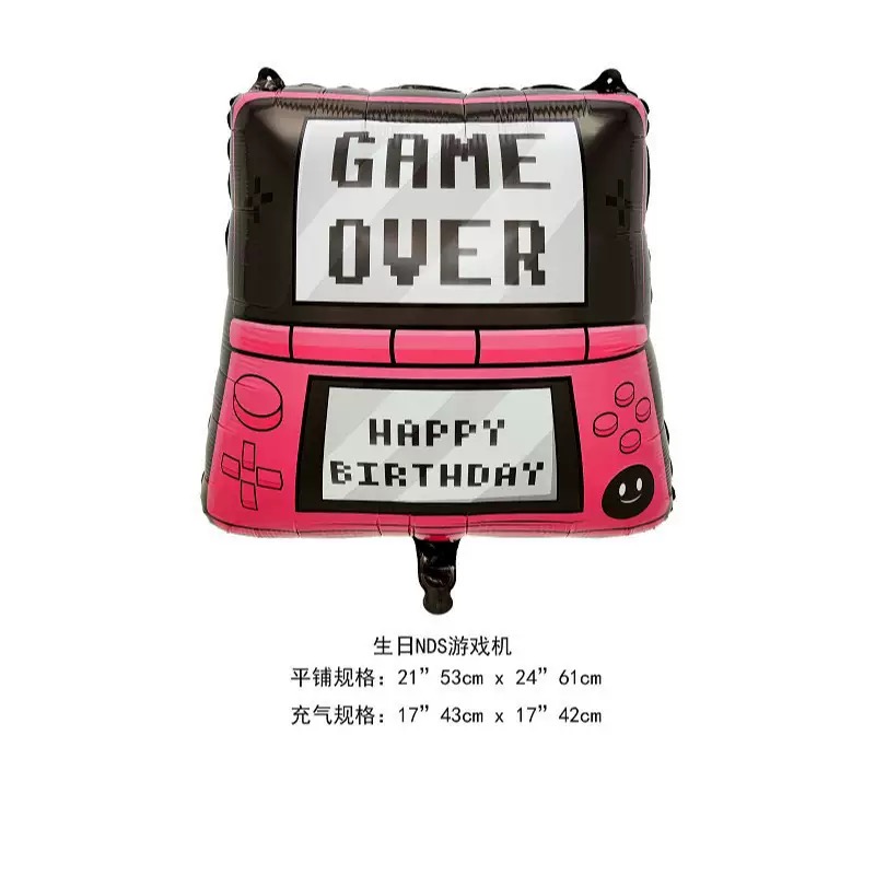New game console design balloo – Party Games On Switch recenzja i cena
