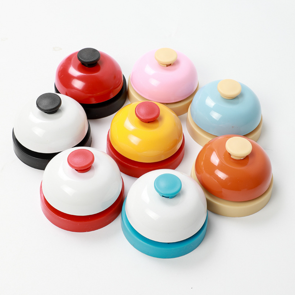 Toy Accessories Bell Multi Sce – Party Games Shop recenzja i cena