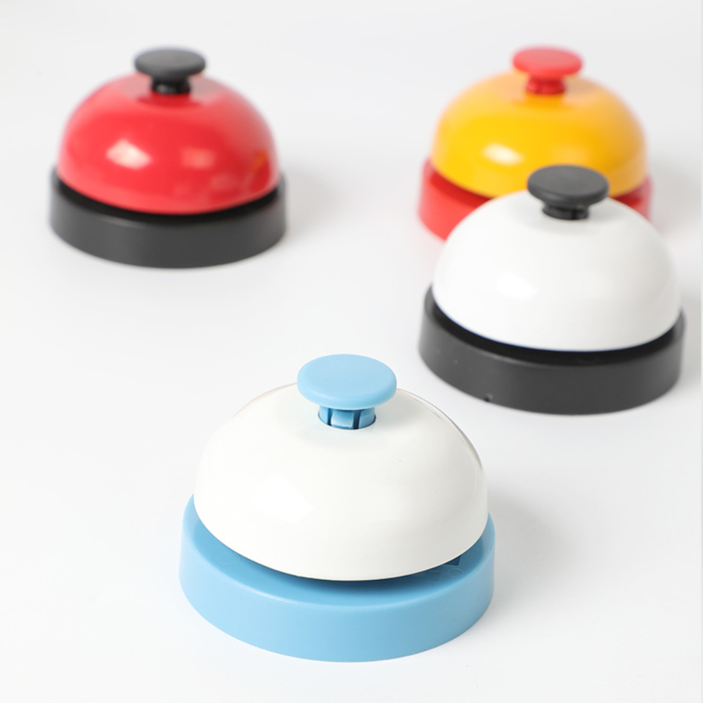 Toy Accessories Bell Multi Sce – Party Games Shop recenzja i cena