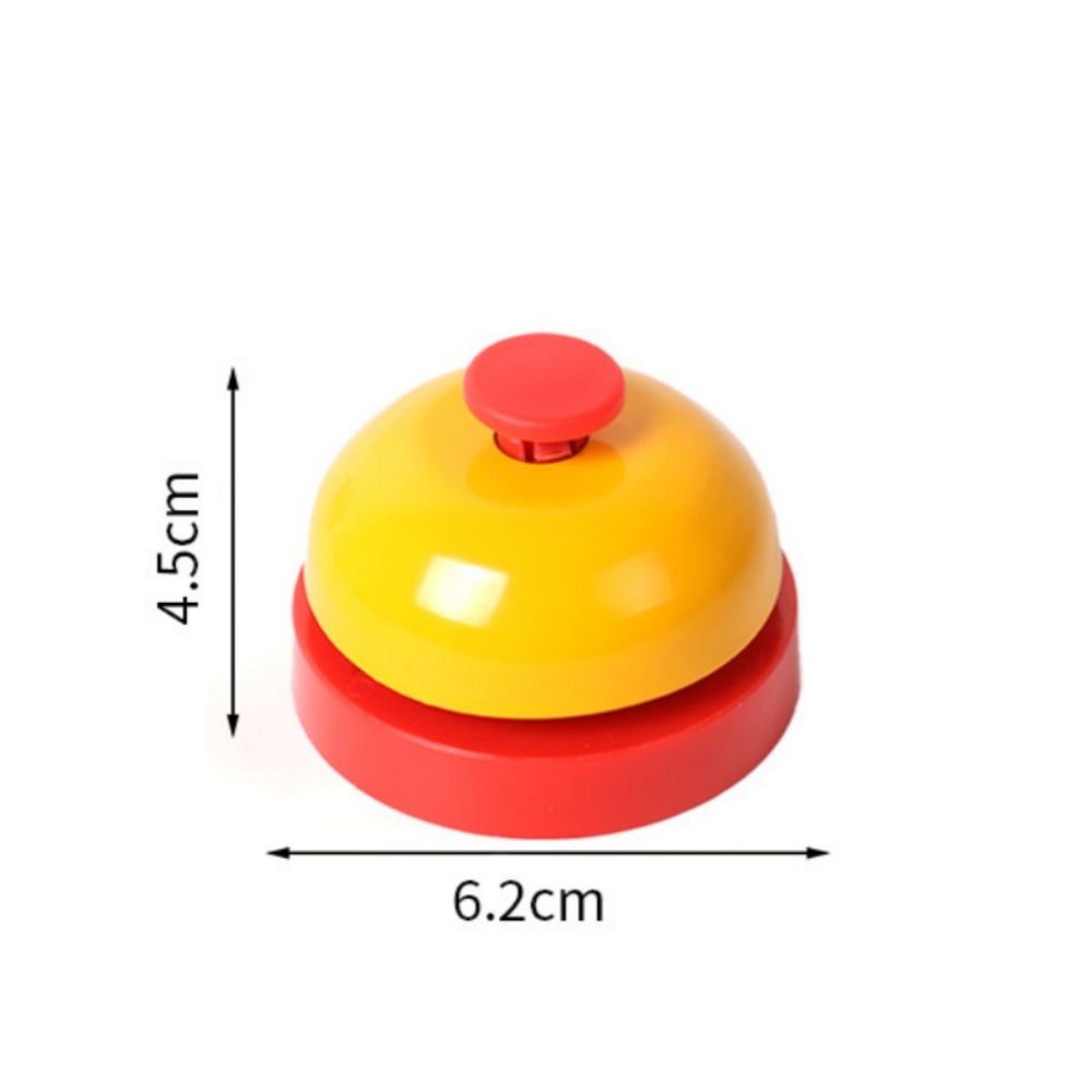 Toy Accessories Bell Multi Sce – Party Games Shop recenzja i cena