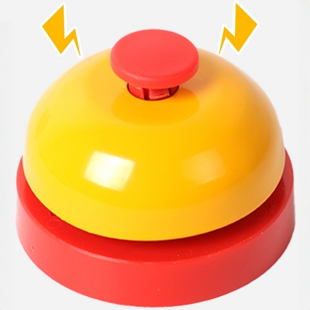 Toy Accessories Bell Multi Sce – Party Games Shop recenzja i cena