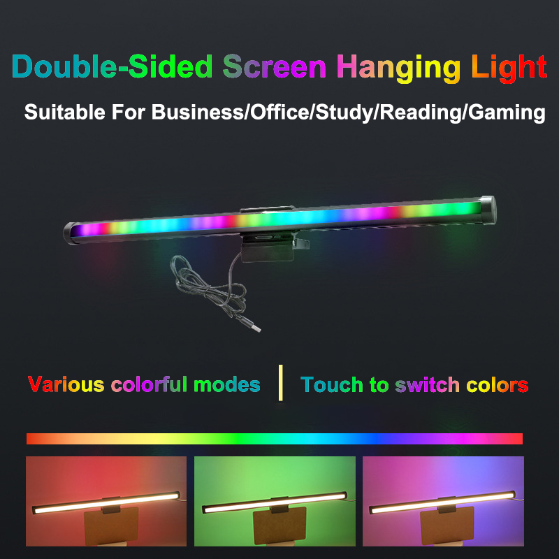 40CM RGB Atmosphere Table Lamp – Party Games On Switch recenzja i cena